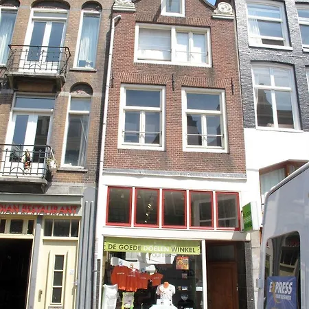 Sleep At Amy's Amsterdam