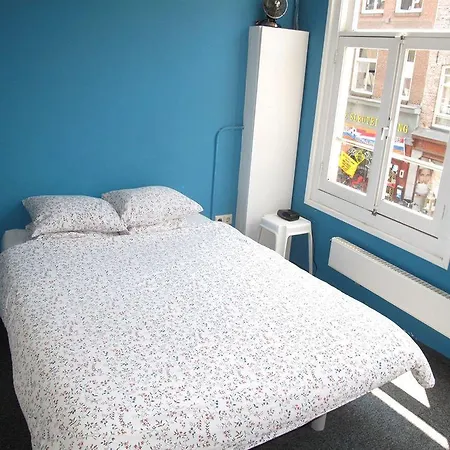 Sleep At Amy's 2* Amsterdam